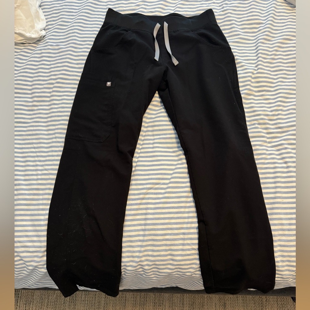 Figs Scrubs Kade cargo pants